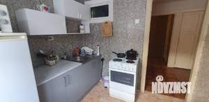 1-к квартира, на длительный срок, 32м2, 1/5 этаж