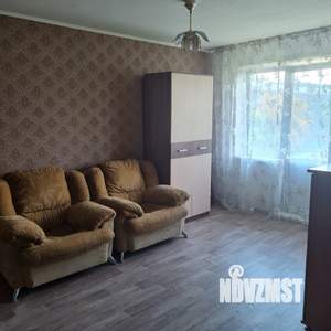 1-к квартира, на длительный срок, 31м2, 4/5 этаж