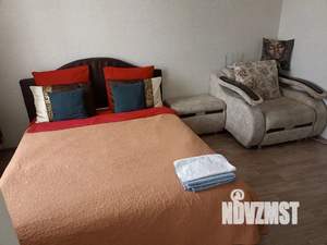 1-к квартира, посуточно, 23м2, 5/10 этаж