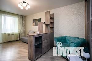 2-к квартира, посуточно, 50м2, 3/9 этаж