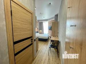 Студия квартира, посуточно, 20м2, 2/21 этаж