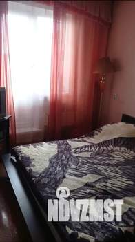 2-к квартира, посуточно, 55м2, 6/9 этаж