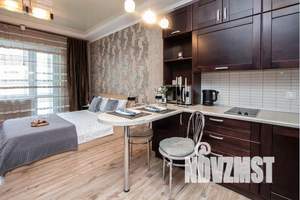 1-к квартира, посуточно, 32м2, 7/16 этаж