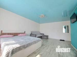 1-к квартира, посуточно, 34м2, 4/5 этаж