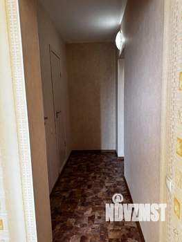 1-к квартира, на длительный срок, 40м2, 6/9 этаж