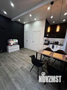 1-к квартира, посуточно, 65м2, 4/5 этаж