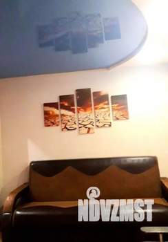 2-к квартира, посуточно, 65м2, 8/9 этаж