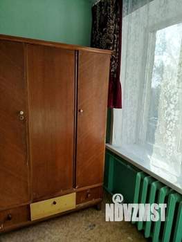 2-к квартира, на длительный срок, 42м2, 4/5 этаж