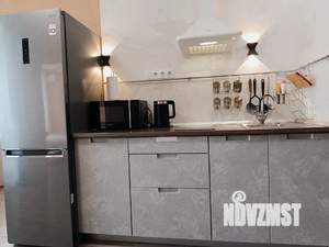 2-к квартира, посуточно, 60м2, 4/17 этаж