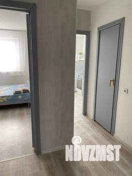 2-к квартира, посуточно, 42м2, 4/5 этаж