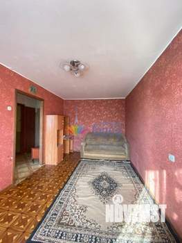 1-к квартира, на длительный срок, 33м2, 2/5 этаж