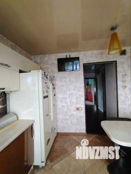 4-к квартира, на длительный срок, 87м2, 5/9 этаж
