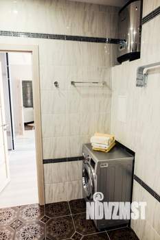 2-к квартира, посуточно, 65м2, 1/1 этаж