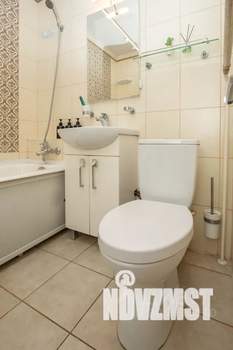 1-к квартира, посуточно, 30м2, 2/5 этаж