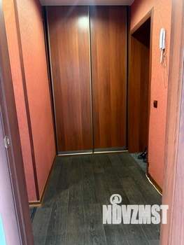 1-к квартира, на длительный срок, 34м2, 5/6 этаж