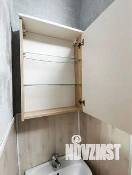 Студия квартира, посуточно, 18м2, 4/5 этаж