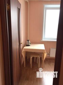 1-к квартира, посуточно, 40м2, 10/11 этаж