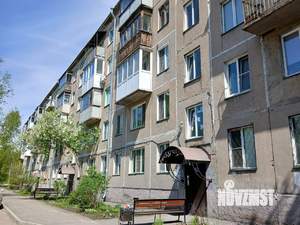 1-к квартира, на длительный срок, 31м2, 4/5 этаж