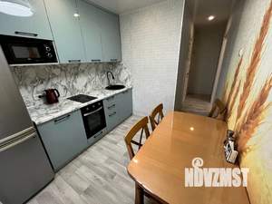 2-к квартира, посуточно, 53м2, 8/12 этаж