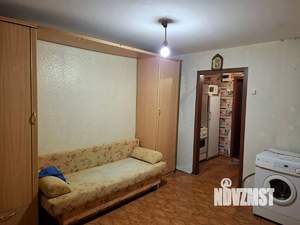 Студия квартира, на длительный срок, 19м2, 3/5 этаж