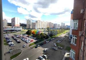3-к квартира, на длительный срок, 125м2, 9/9 этаж