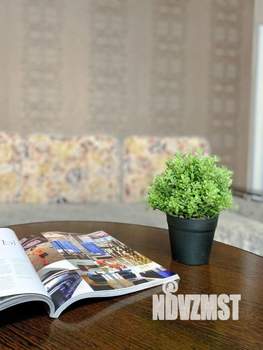 2-к квартира, посуточно, 45м2, 1/1 этаж