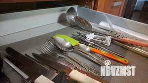 2-к квартира, посуточно, 52м2, 1/1 этаж