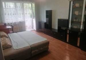 1-к квартира, на длительный срок, 30м2, 4/5 этаж