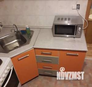 1-к квартира, посуточно, 40м2, 2/5 этаж