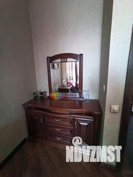 3-к квартира, на длительный срок, 104м2, 4/5 этаж