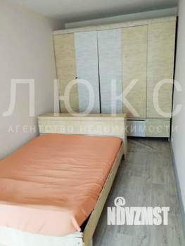 2-к квартира, на длительный срок, 44м2, 2/5 этаж