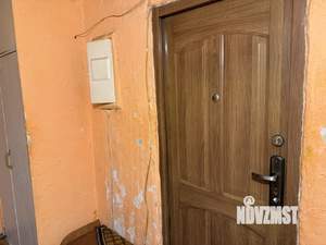 2-к квартира, на длительный срок, 45м2, 1/9 этаж