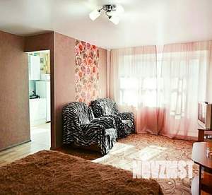 2-к квартира, посуточно, 38м2, 3/5 этаж