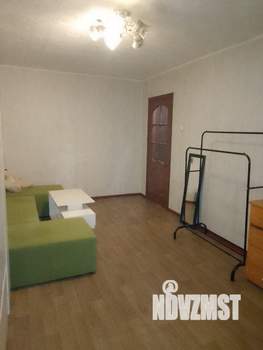 1-к квартира, на длительный срок, 30м2, 1/5 этаж