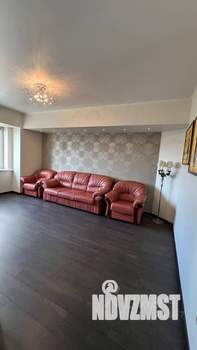 2-к квартира, на длительный срок, 77м2, 8/16 этаж