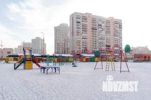 2-к квартира, посуточно, 70м2, 17/20 этаж