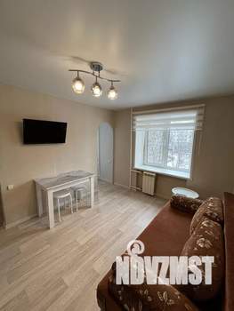 1-к квартира, посуточно, 24м2, 4/5 этаж