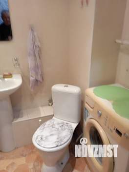 2-к квартира, на длительный срок, 45м2, 4/5 этаж