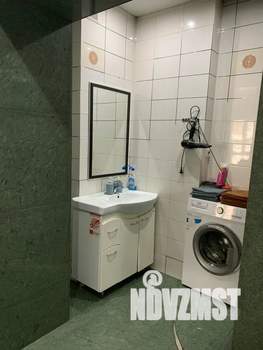 3-к квартира, посуточно, 90м2, 8/25 этаж