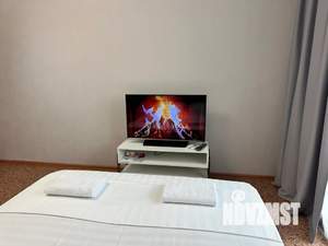 Студия квартира, посуточно, 38м2, 6/10 этаж