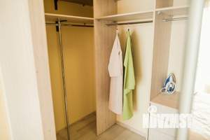 1-к квартира, посуточно, 65м2, 1/1 этаж