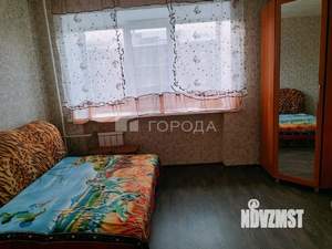 1-к квартира, на длительный срок, 18м2, 4/5 этаж