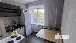 2-к квартира, на длительный срок, 43м2, 4/5 этаж