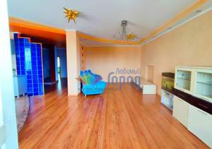 3-к квартира, на длительный срок, 125м2, 9/9 этаж