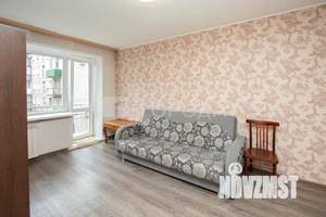 1-к квартира, на длительный срок, 31м2, 3/5 этаж