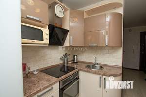 2-к квартира, на длительный срок, 44м2, 3/5 этаж