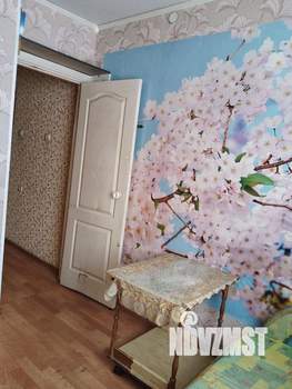 1-к квартира, на длительный срок, 36м2, 1/10 этаж