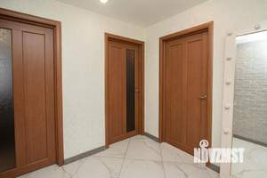 3-к квартира, посуточно, 50м2, 1/1 этаж