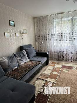 2-к квартира, посуточно, 50м2, 2/9 этаж