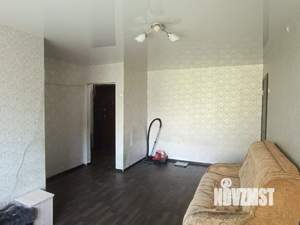 2-к квартира, на длительный срок, 45м2, 4/5 этаж